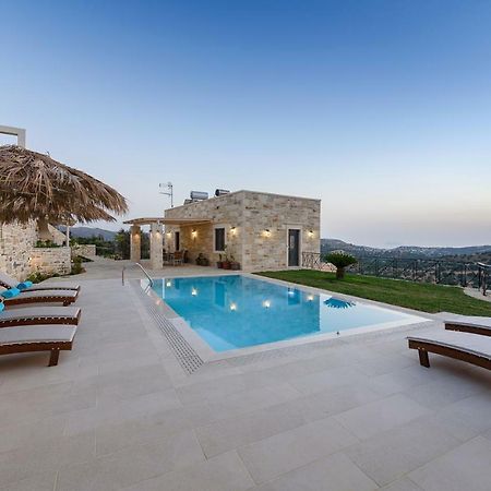 Sívas Villa Salla Luxury מראה חיצוני תמונה