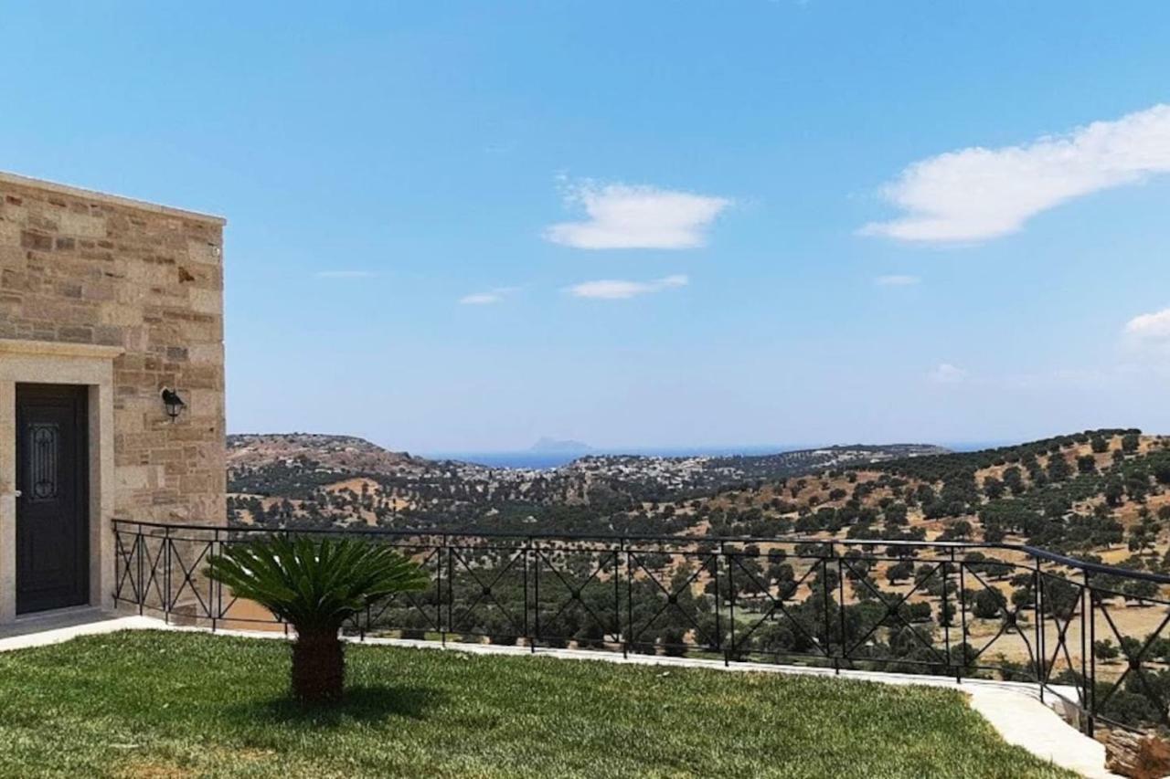 Sívas Villa Salla Luxury מראה חיצוני תמונה