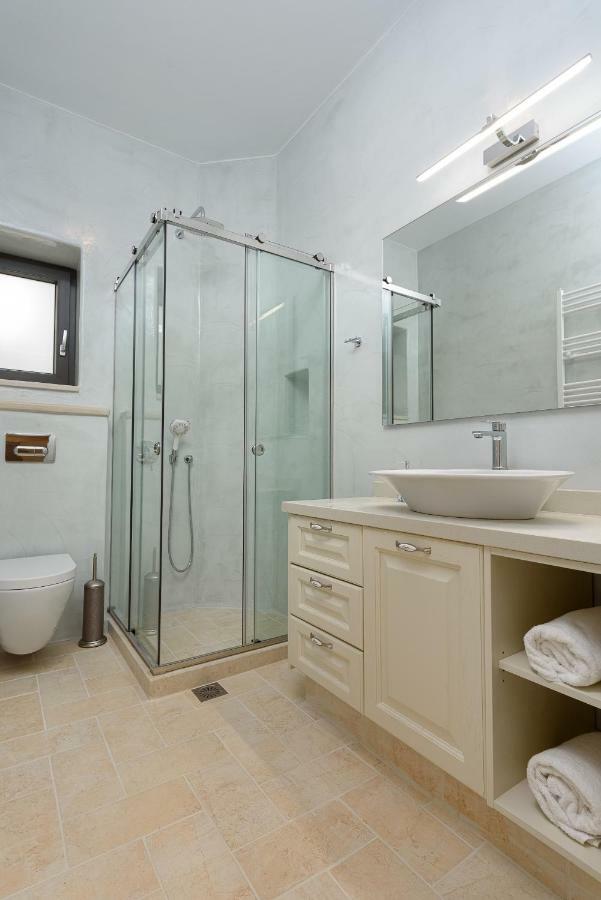 Sívas Villa Salla Luxury מראה חיצוני תמונה