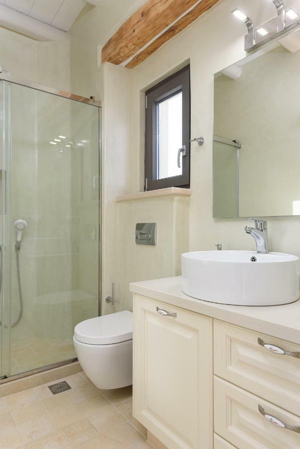 Sívas Villa Salla Luxury מראה חיצוני תמונה