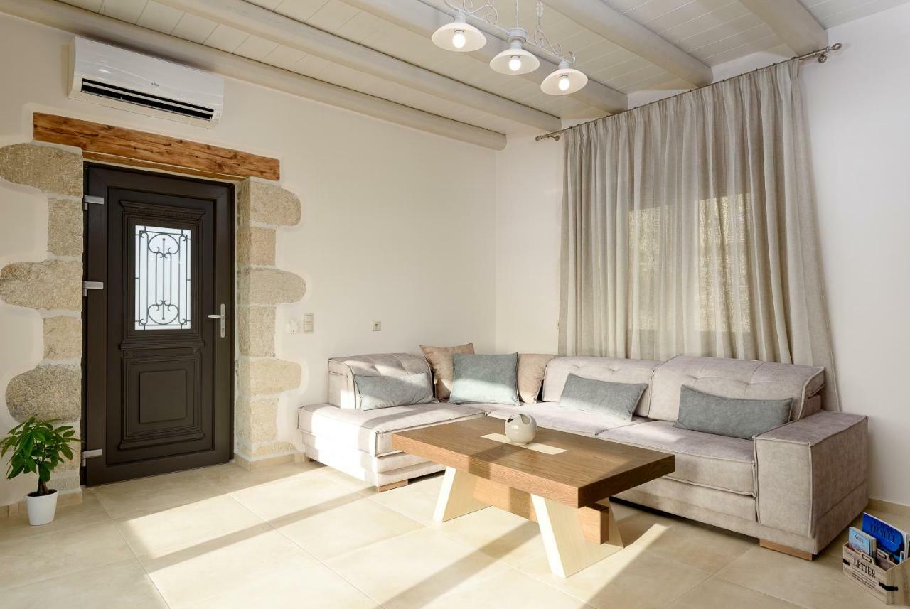 Sívas Villa Salla Luxury מראה חיצוני תמונה