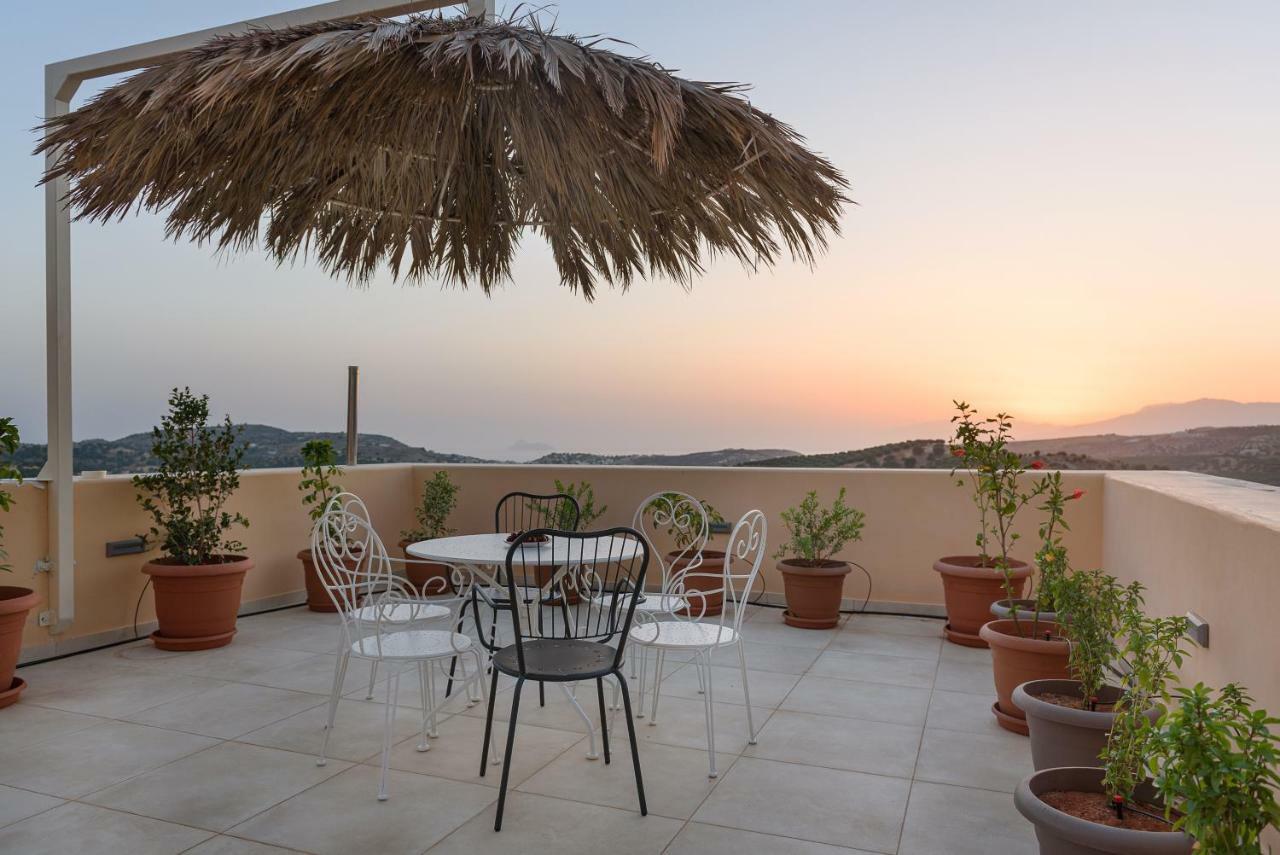 Sívas Villa Salla Luxury מראה חיצוני תמונה