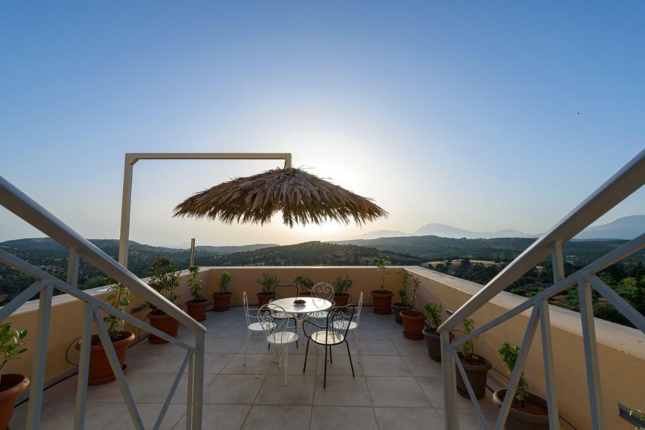 Sívas Villa Salla Luxury מראה חיצוני תמונה