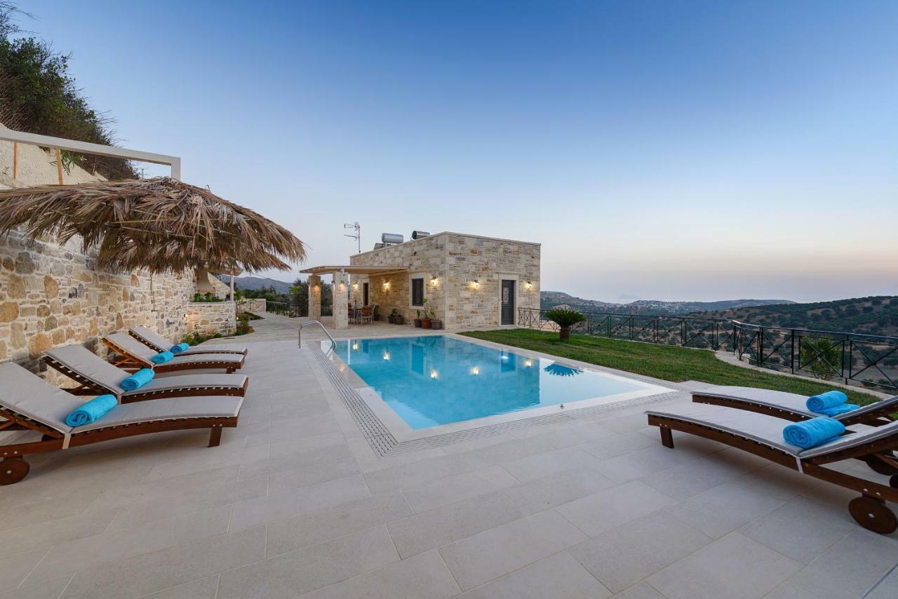 Sívas Villa Salla Luxury מראה חיצוני תמונה