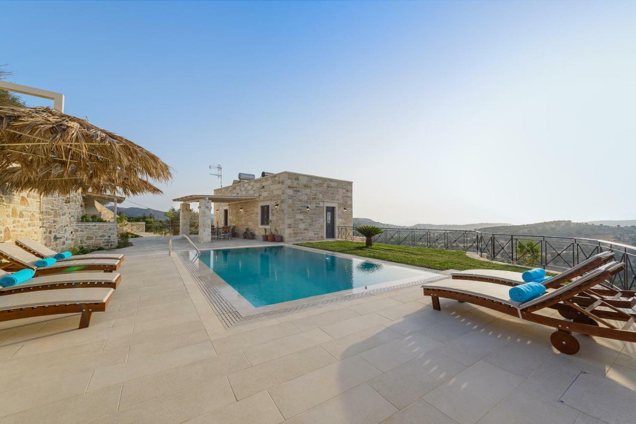 Sívas Villa Salla Luxury מראה חיצוני תמונה