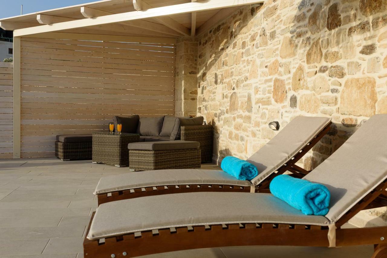 Sívas Villa Salla Luxury מראה חיצוני תמונה