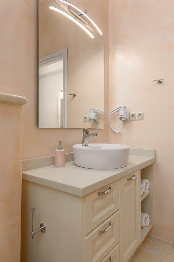 Sívas Villa Salla Luxury מראה חיצוני תמונה
