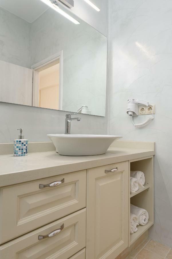 Sívas Villa Salla Luxury מראה חיצוני תמונה