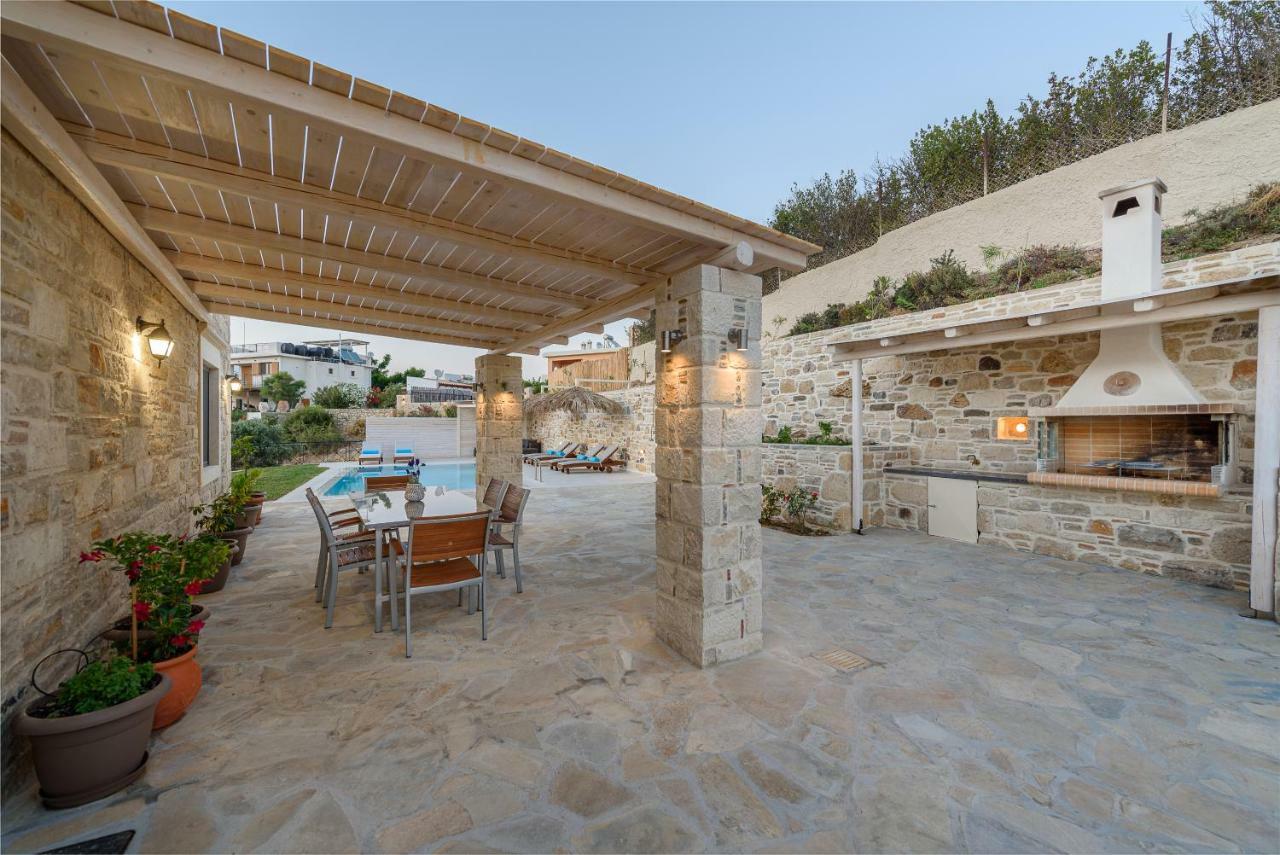 Sívas Villa Salla Luxury מראה חיצוני תמונה