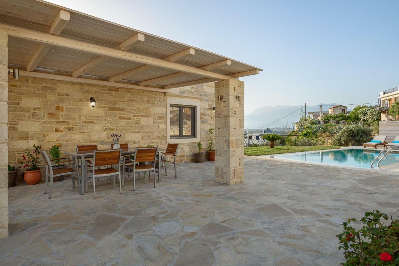 Sívas Villa Salla Luxury מראה חיצוני תמונה