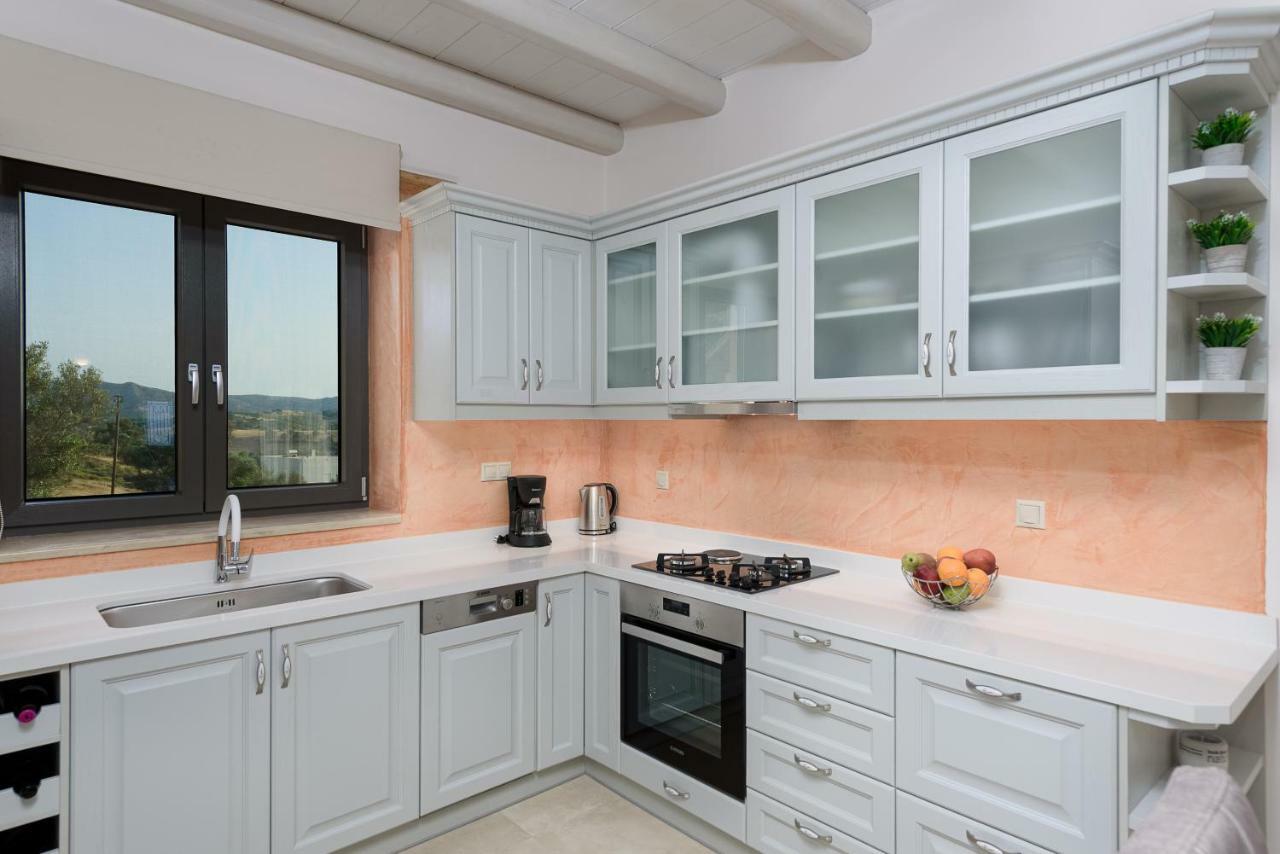 Sívas Villa Salla Luxury מראה חיצוני תמונה