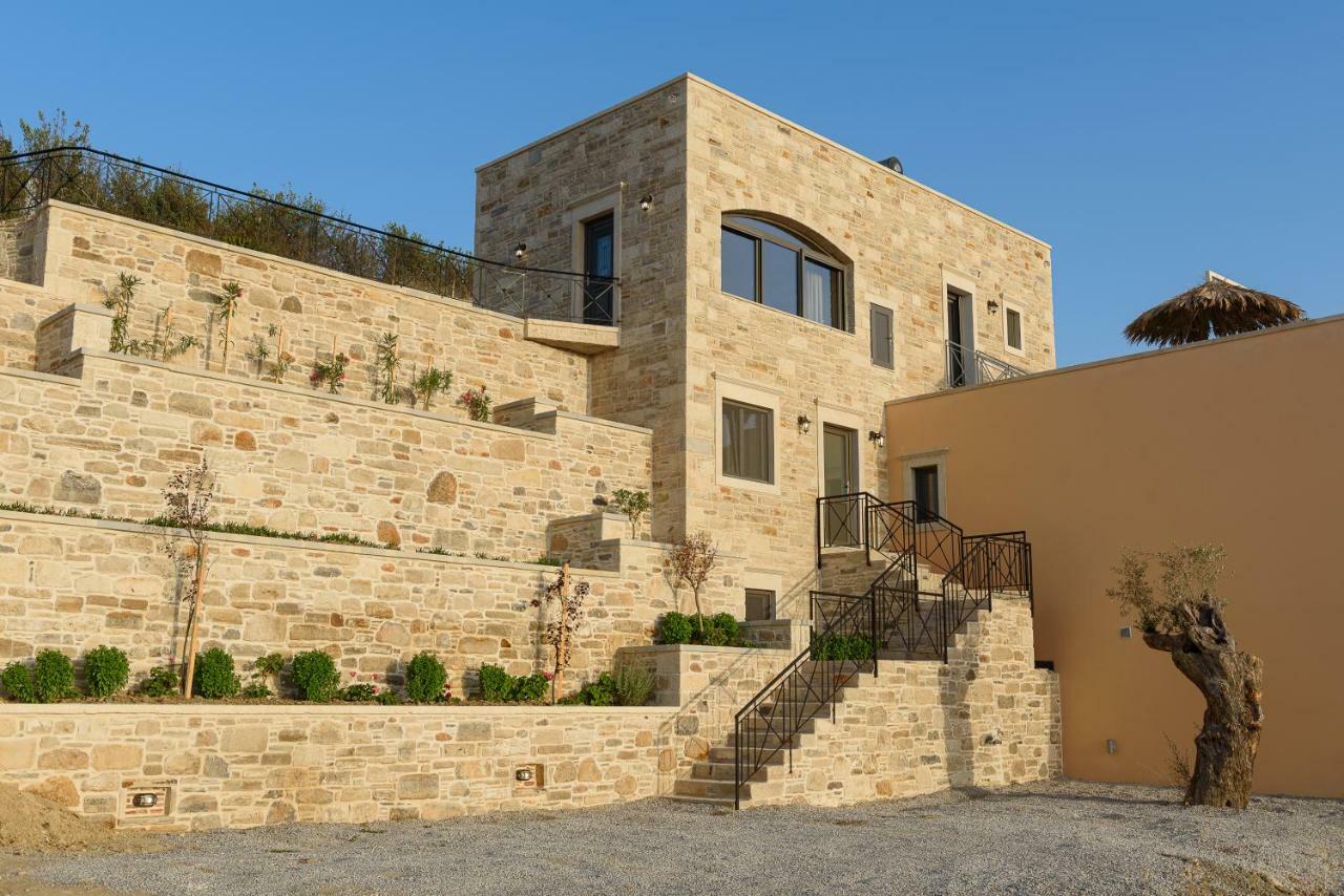 Sívas Villa Salla Luxury מראה חיצוני תמונה