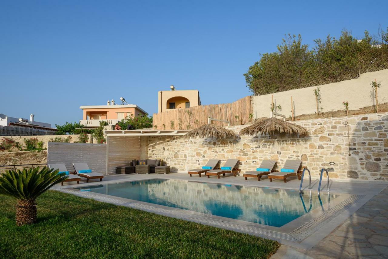 Sívas Villa Salla Luxury מראה חיצוני תמונה
